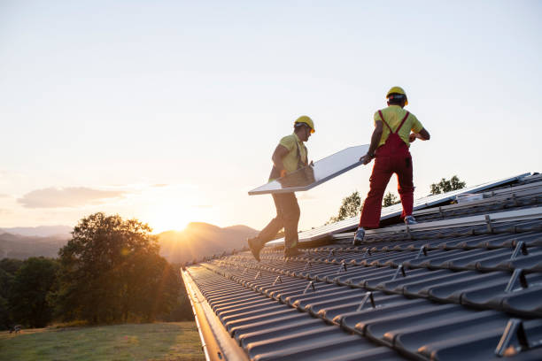 Best 4 Ply Roofing  in Chapman, KS