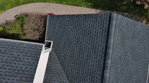 Best Flat Roofing  in Chapman, KS