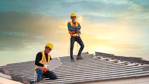 Best Emergency Roof Repair Services  in Chapman, KS